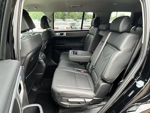 Used 2026 Hyundai Santa Fe SEL FWD image 38