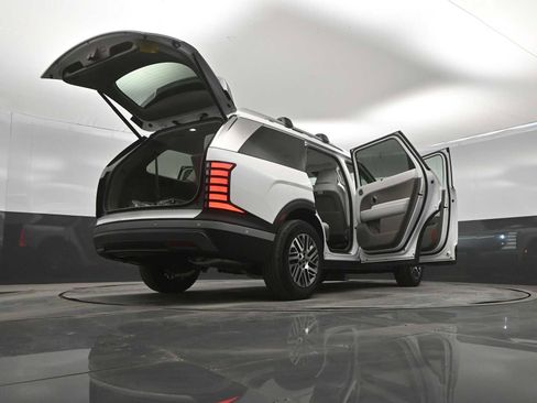 New 2026 Hyundai Palisade SEL AWD/4WD image 43