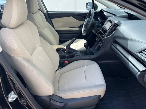 Used 2022 Subaru Impreza 2.0i AWD/4WD image 26