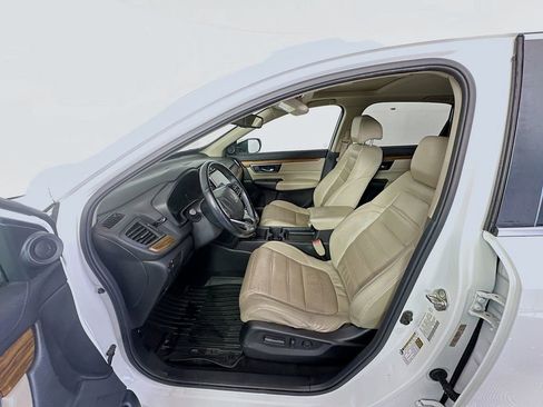 Used 2018 Honda CR-V EX-L image 21