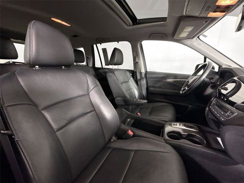 Used 2022 Honda Pilot Special Edition image 42