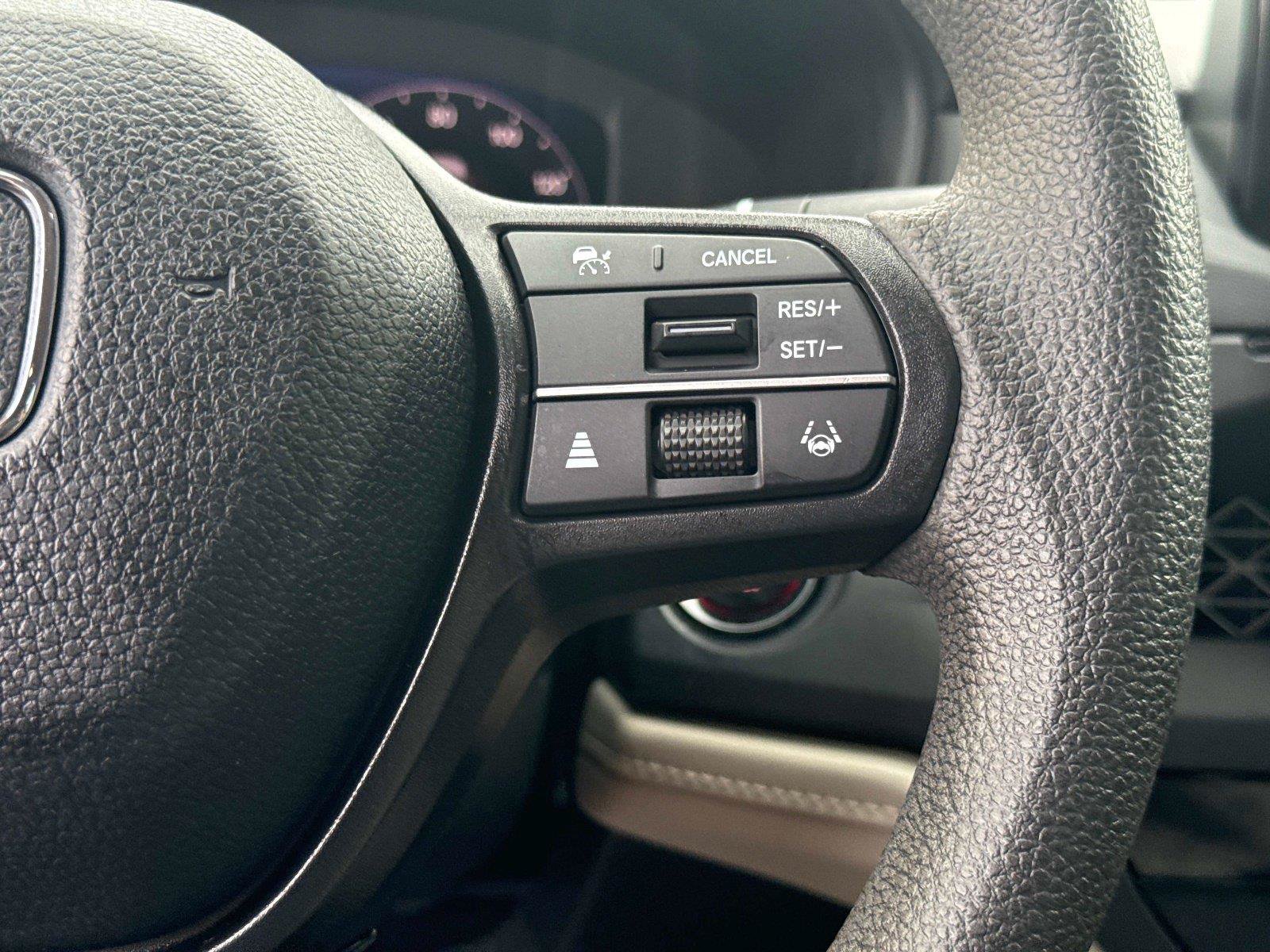 Certified 2024 Honda Accord LX image 26