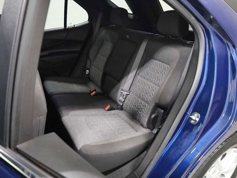 Used 2022 Chevrolet Equinox LT image 32