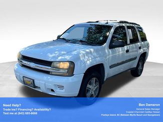 Used 2005 Chevrolet TrailBlazer LS w/ LS Preferred Equipment Group RWD video 1
