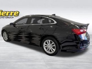 Used 2018 Chevrolet Malibu LT w/ Driver Confidence Package FWD video 2