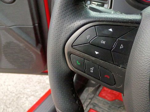 Used 2021 Dodge Challenger SXT w/ Blacktop Package image 24