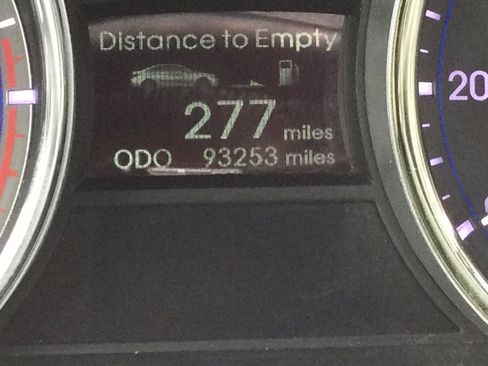 Used 2013 Hyundai Sonata SE w/ Navigation & Sunroof Pkg FWD image 25