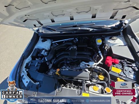 Certified 2024 Subaru Crosstrek 2.0i Premium AWD/4WD image 20