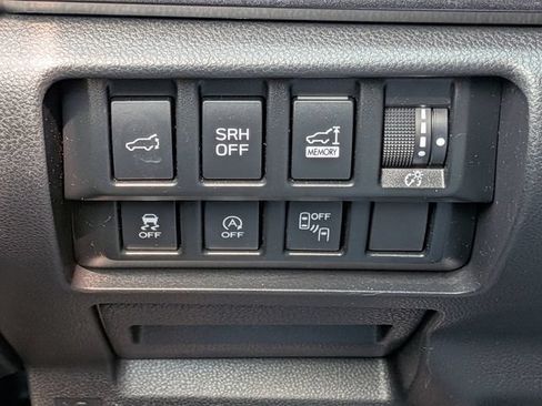 Used 2024 Subaru Forester Sport AWD/4WD image 18