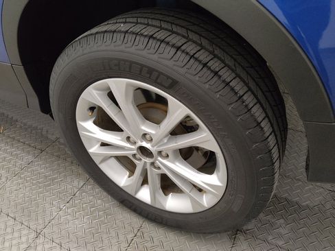 Used 2019 Ford Escape SEL FWD image 31