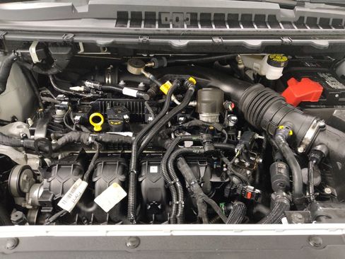 Used 2022 Ford Edge SEL w/ Convenience Package image 30