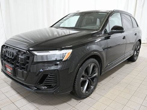 Used 2026 Audi Q7 3.0T Premium Plus AWD/4WD image 18