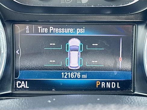 Used 2019 Buick Envision Essence FWD image 12