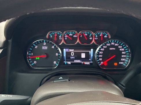 Used 2018 Chevrolet Tahoe Premier image 7