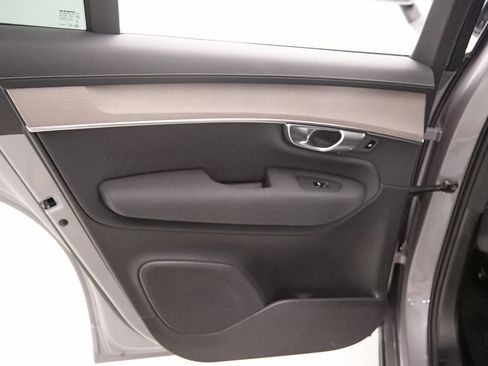New 2026 Volvo XC90 B6 Plus w/ Protection Package AWD/4WD image 19