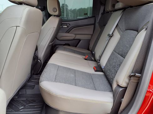 Used 2024 Chevrolet Colorado ZR2 w/ Safety Package image 23