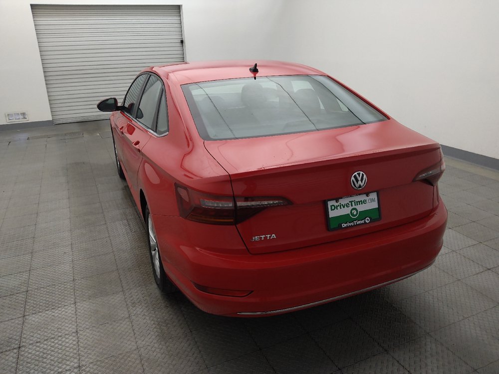 Used 2019 Volkswagen Jetta S FWD image 6
