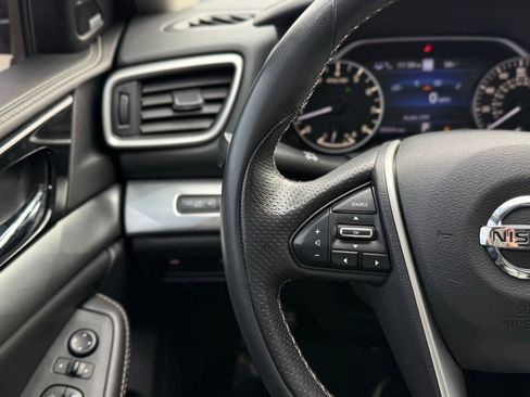 Used 2020 Nissan Maxima 3.5 SL image 38