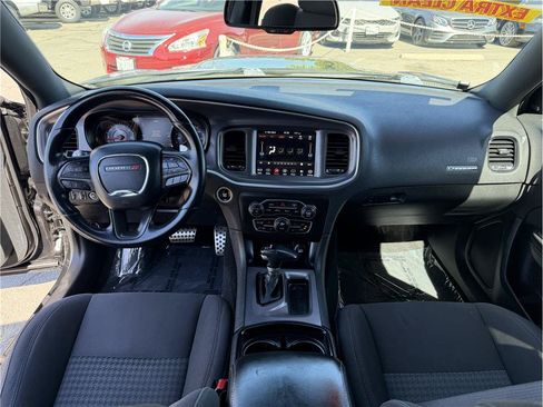 Used 2019 Dodge Charger GT w/ Driver Confidence Group RWD image 5
