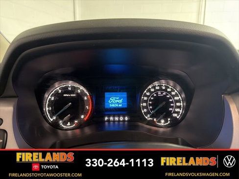 Used 2022 Ford Ranger XL w/ Equipment Group 101A High image 15