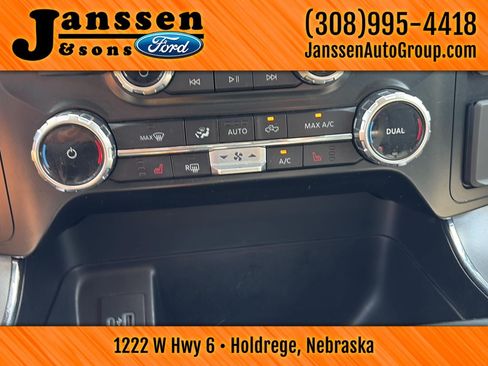 Used 2023 Ford F150 XLT w/ Equipment Group 302A High AWD/4WD image 20