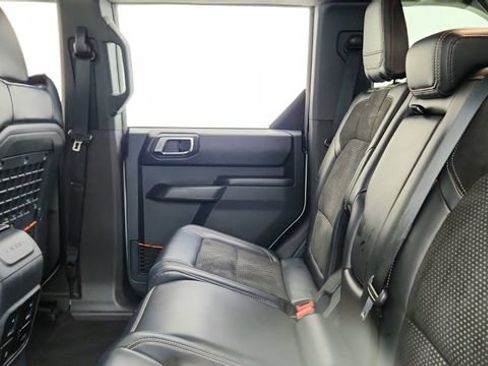 Used 2024 Ford Bronco Raptor AWD/4WD image 28