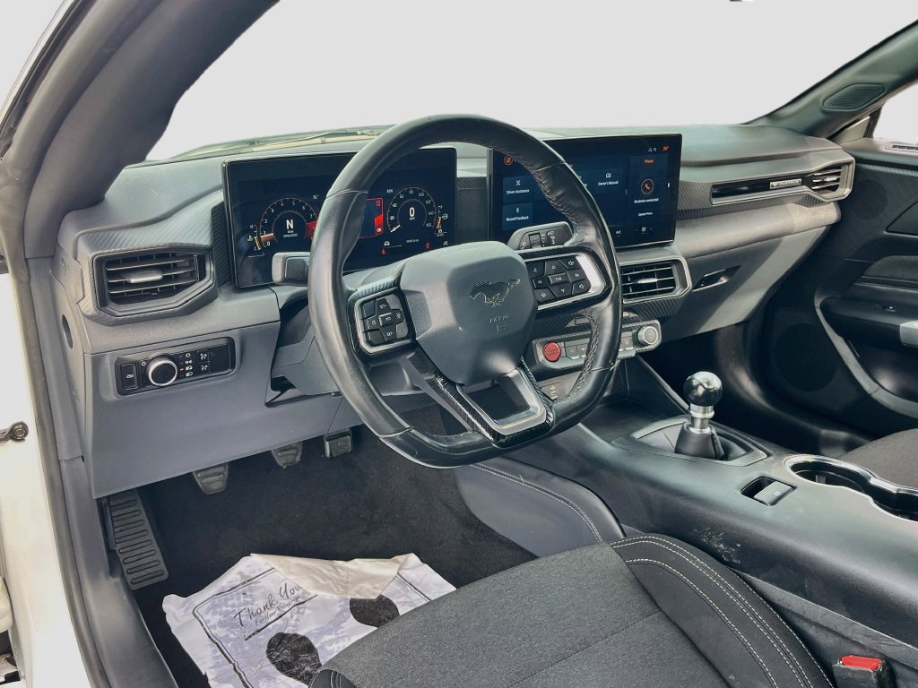 Used 2024 Ford Mustang GT RWD image 9