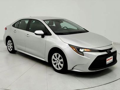 Certified 2024 Toyota Corolla LE