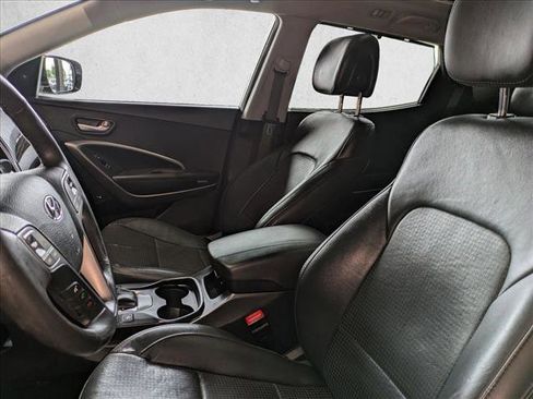 Used 2015 Hyundai Santa Fe Sport 2.0T w/ Option Group 05 image 18