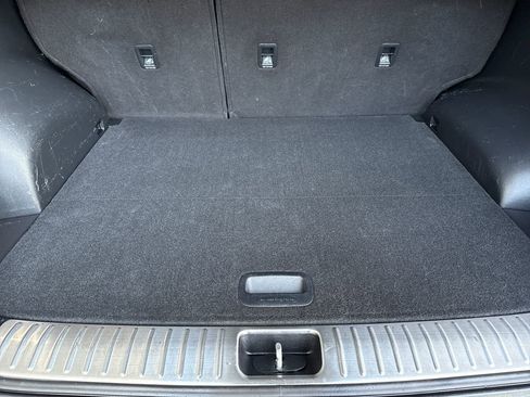 Certified 2022 Kia Sportage SX image 14