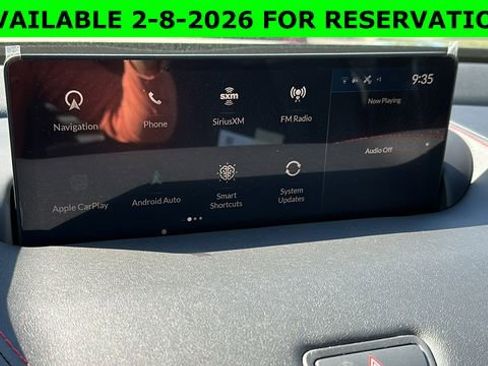 Used 2025 Acura TLX SH-AWD w/ A-SPEC Pkg image 16