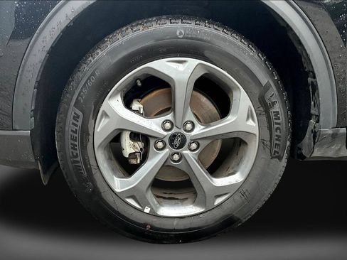 Used 2025 Ford Escape ST-Line AWD/4WD image 33