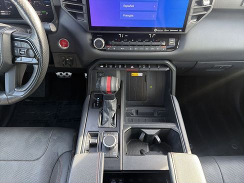 Used 2024 Toyota Tundra TRD Pro image 21