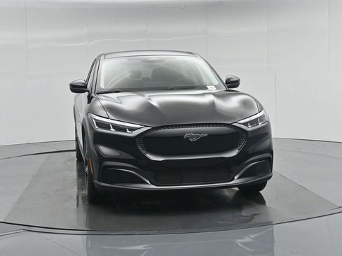 New 2026 Ford Mustang Mach-E Select image 22