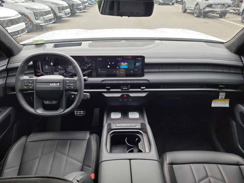 New 2027 Kia Telluride X-Line SX Prestige w/ Towing Package AWD/4WD image 19