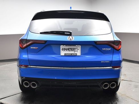 New 2026 Acura MDX Type S image 5