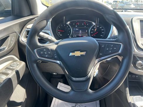 Used 2024 Chevrolet Equinox LS w/ LS Convenience Package FWD image 13