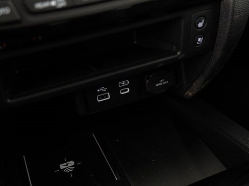 New 2026 Honda Ridgeline Black Edition image 28