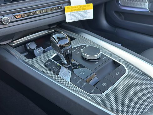 New 2026 BMW Z4 M40i w/ Premium Package image 23