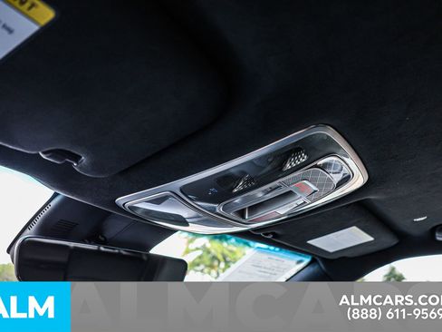 Used 2023 Genesis GV60 Performance w/ Cargo Package image 55