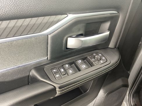 New 2026 RAM 2500 Big Horn image 13