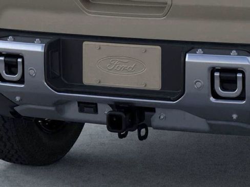 New 2025 Ford Bronco Sport Badlands w/ Sasquatch Badlands Package AWD/4WD image 68