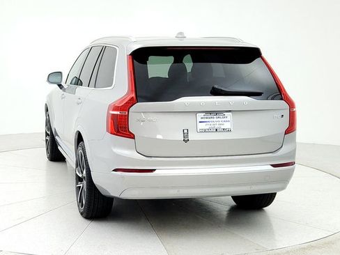 New 2025 Volvo XC90 B6 Plus w/ Protection Package Premier image 6