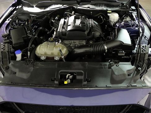 Used 2020 Ford Mustang Coupe w/ Equipment Group 101A image 29