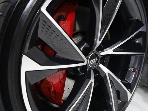 Used 2021 Audi RS 7 Sportback image 19