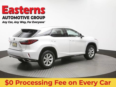 Used 2016 Lexus RX 350 AWD w/ Premium Package image 45