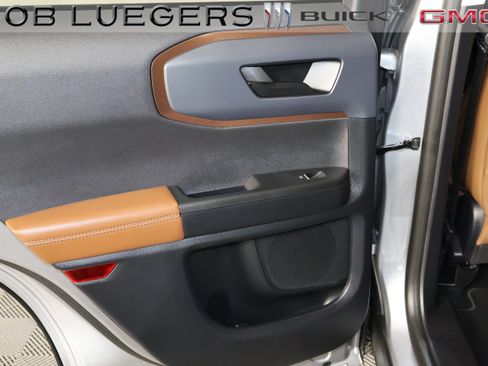 Used 2021 Ford Bronco Sport Outer Banks AWD/4WD image 11