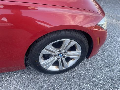 Used 2016 BMW 328i xDrive Sedan AWD/4WD image 29