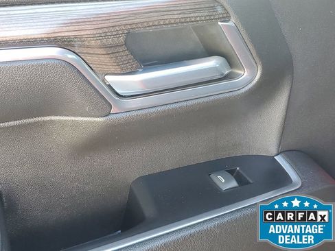 Used 2022 Chevrolet Silverado 1500 RST w/ All Star Edition Plus image 48