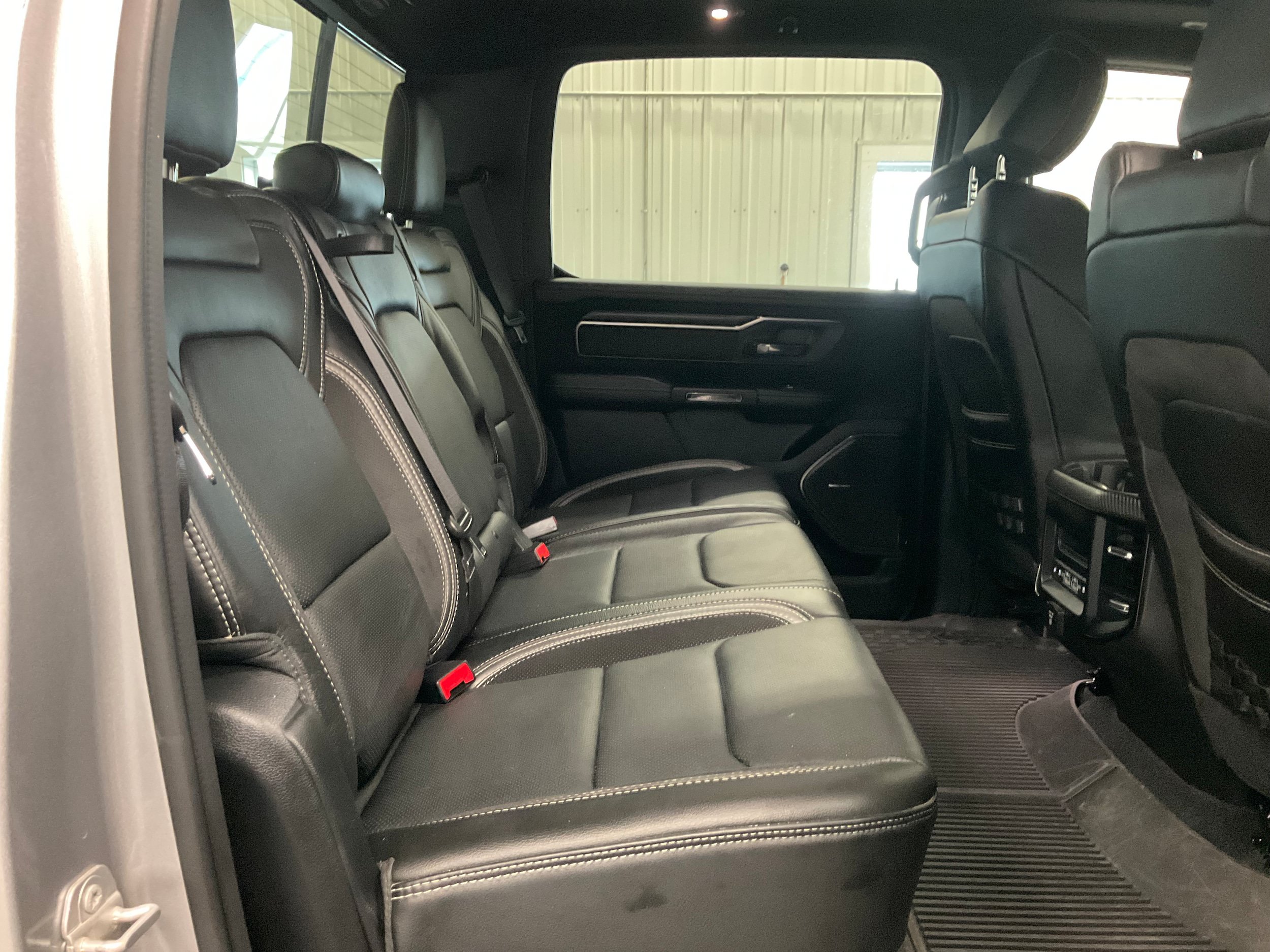 Used 2025 RAM 1500 RHO w/ RHO Level 1 Equipment Group AWD/4WD image 23